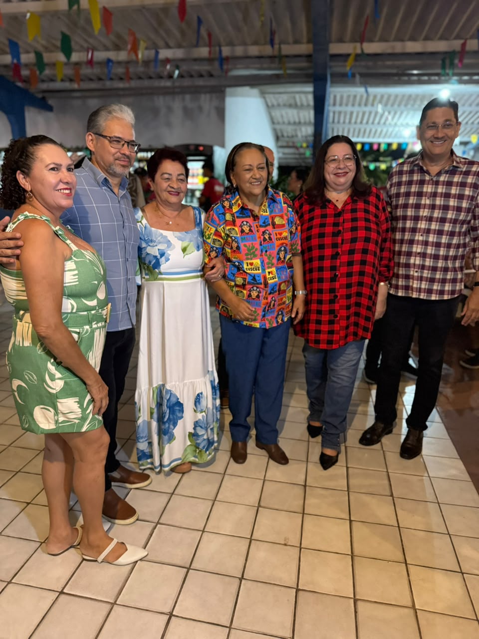 Foto do álbum ARRAIÁ FISCO RN 